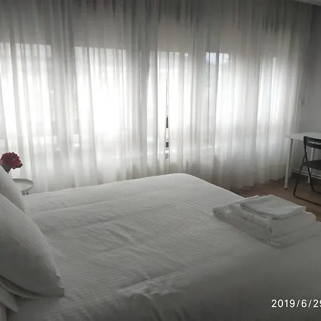 3 Bedrooms With Balcony And Wifi At 2 Km Away From The Beach