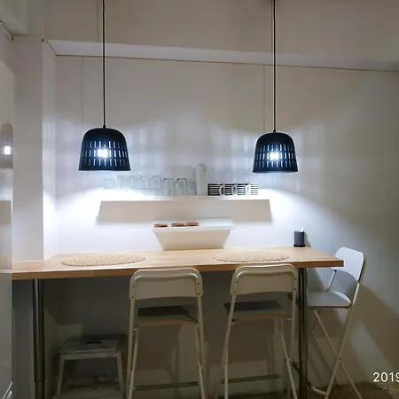 3 Bedrooms With Balcony And Wifi At 2 Km Away From The Beach Apartment