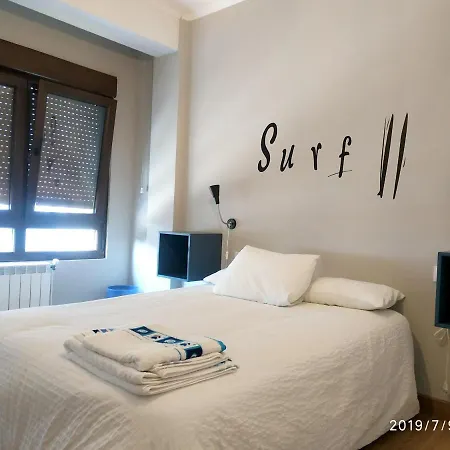 3 Bedrooms With Balcony And Wifi At 2 Km Away From The Beach