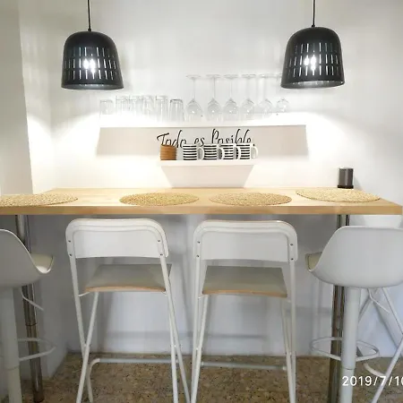 3 Bedrooms With Balcony And Wifi At 2 Km Away From The Beach