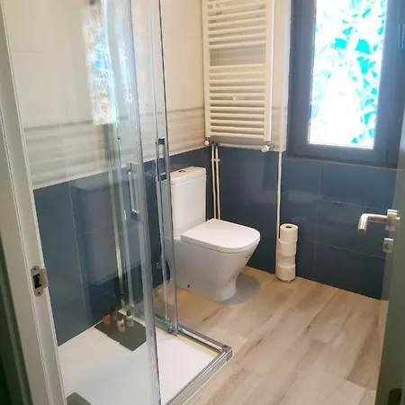 3 Bedrooms With Balcony And Wifi At 2 Km Away From The Beach Apartment Cee
