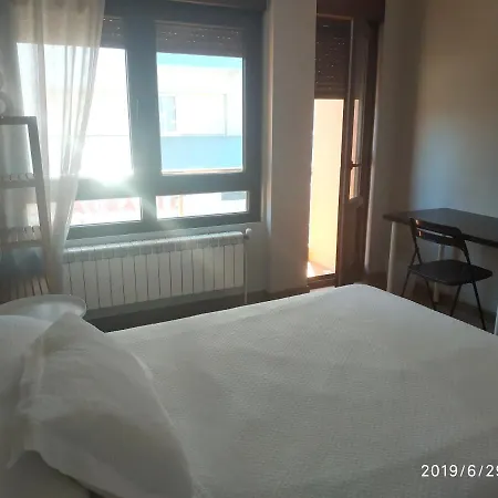 3 Bedrooms With Balcony And Wifi At 2 Km Away From The Beach * Cee